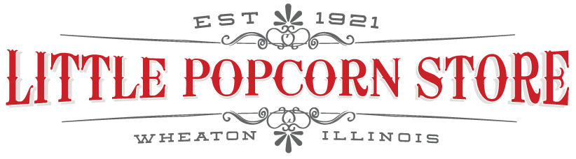 The Little Popcorn Store